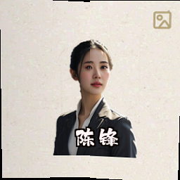 陈锋